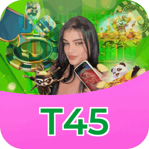 Instalação Android T45