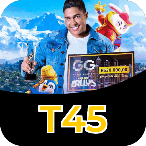 Atalho iOS T45