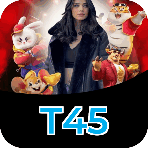Instalar app T45