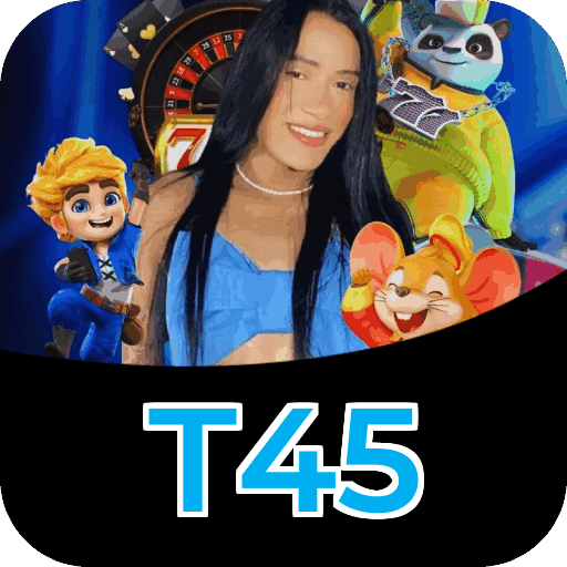 Infográfico RTP jogos de cassino T45