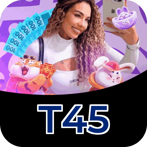 Comparação app mobile e versão web T45