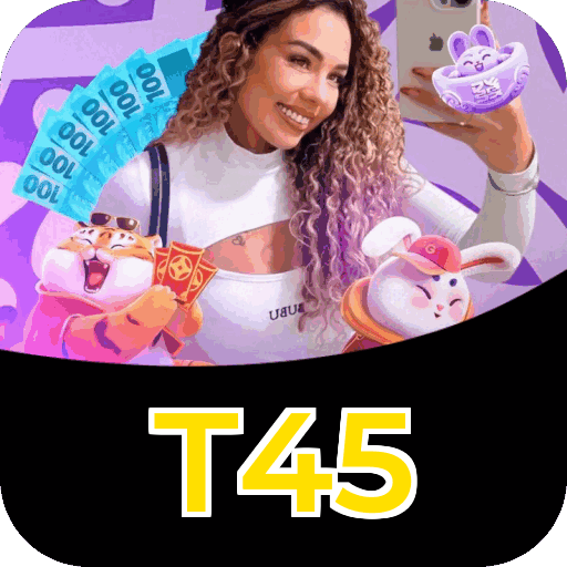 App mobile T45